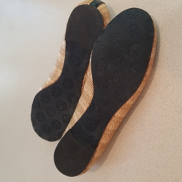 Tory Burch Ballet - Picture 5 of 6